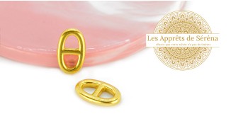 connecteur maille marine