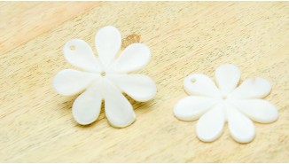 copy of Pendentif poisson x 4 en nacre véritable