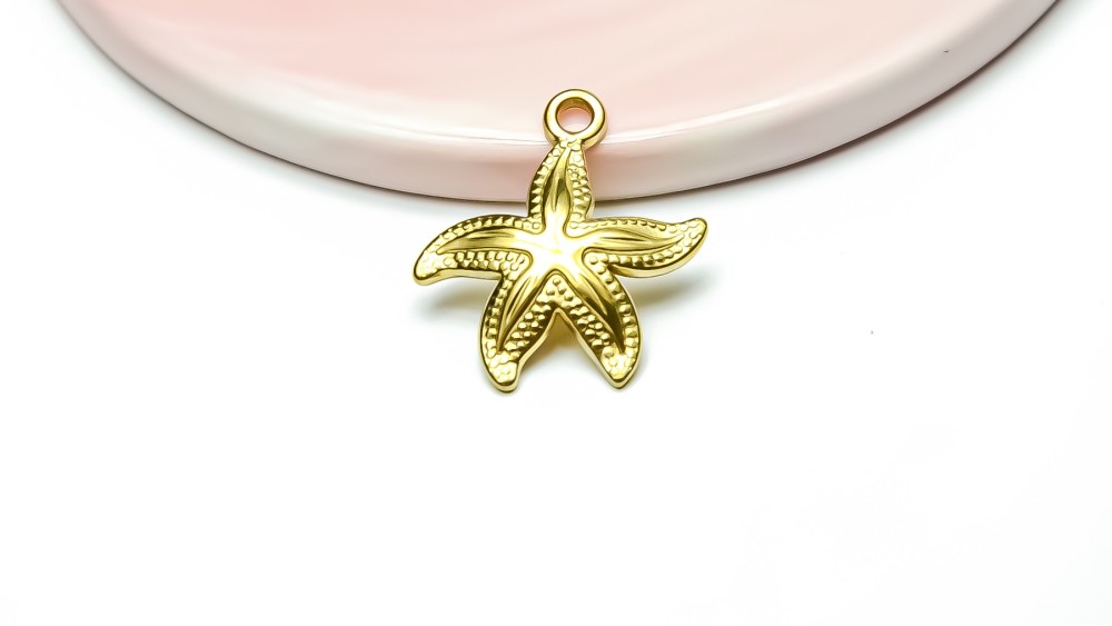 etoile de mer