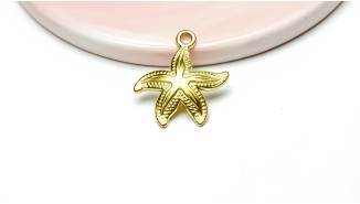 etoile de mer