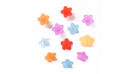 fleur lucite