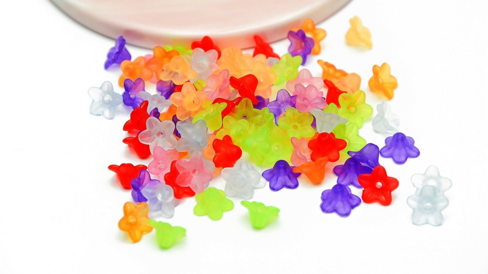 perle lucite