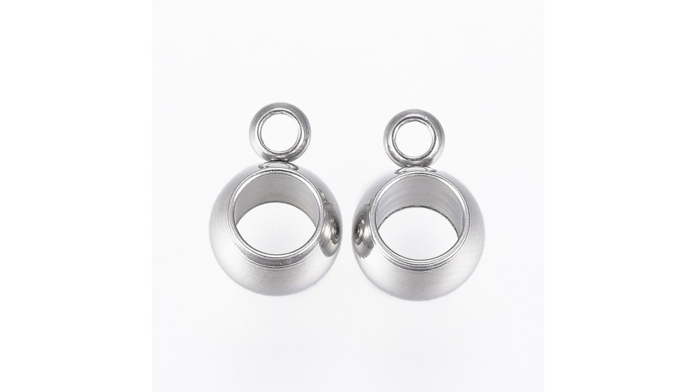copy of Bélières à coller en zamak