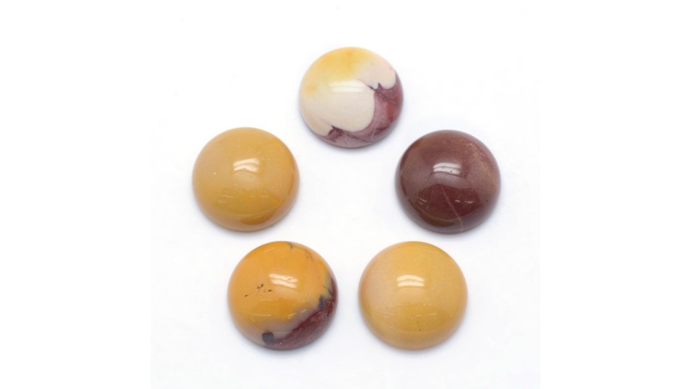 mokaite