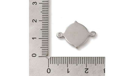 Connecteur support