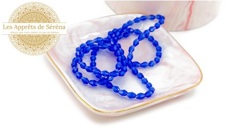 perles gouttes