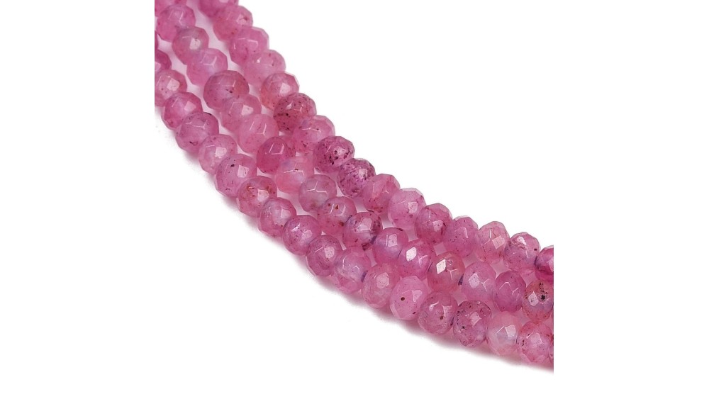 perle jade  4mm