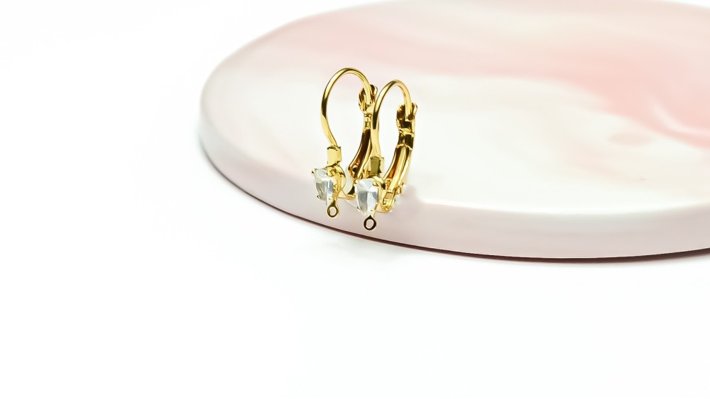 dormeuse a strass