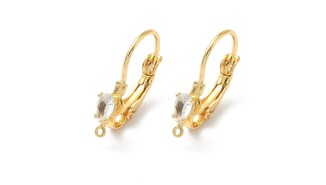 dormeuse zircon
