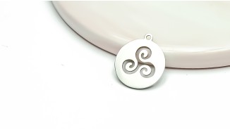 pendentif celte