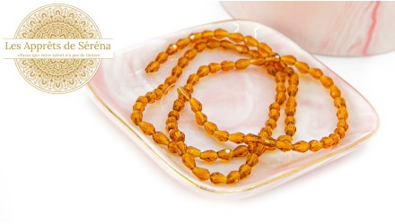 perles gouttes