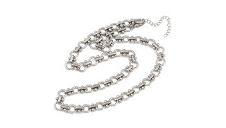 collier acier