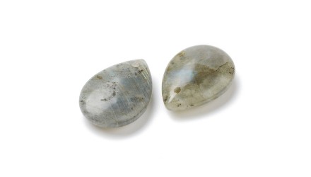 goutte perle labradorite