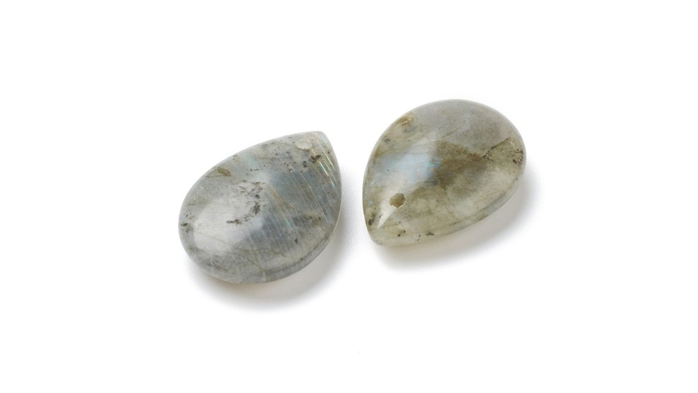copy of Perles à facettes 10mm agate naturelle teintée bleue