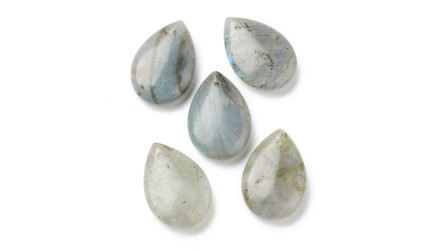 perle labradorite