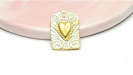 ex voto acier
