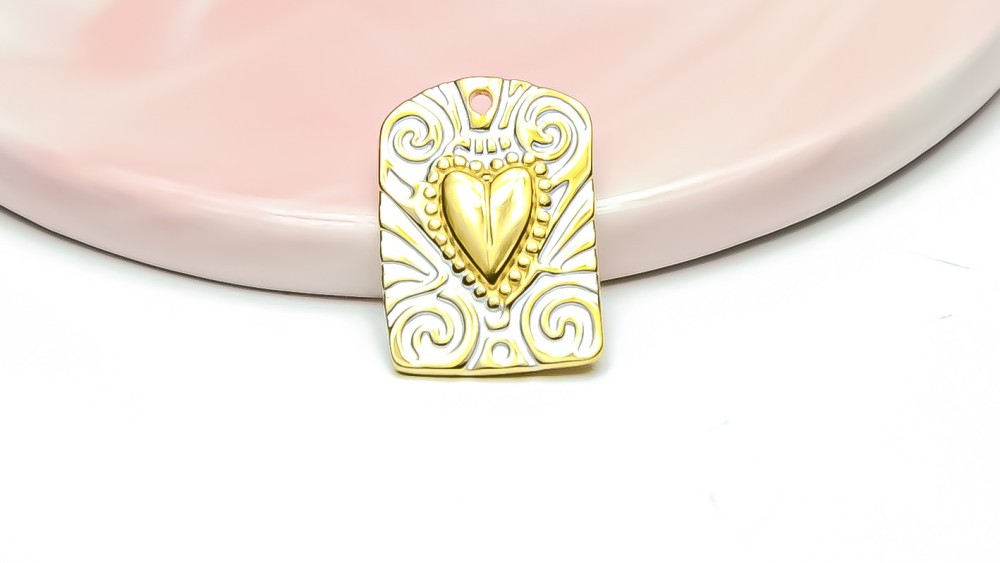 ex voto acier