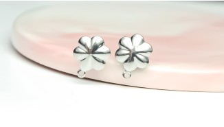 puces fleur