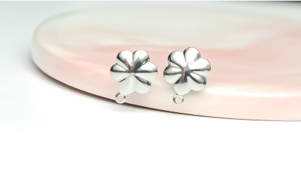puces fleur