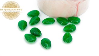 goutte jade