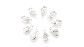 fermoir 12mm laiton