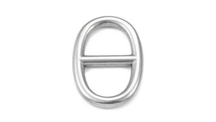Sublime connecteur maille marine en acier inoxydable acier  pour DIY