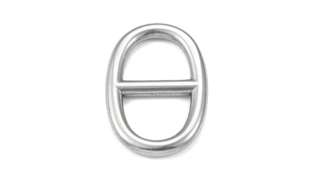 copy of Connecteur  maille marine en acier doré