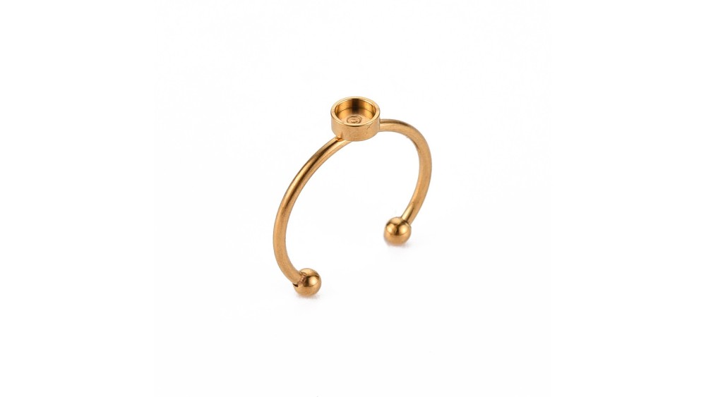 bague 4mm