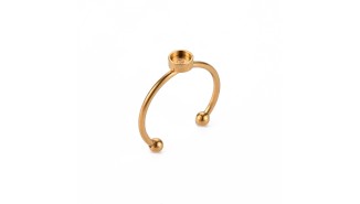 bague 4mm