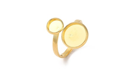 support bague 10mm