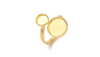 support bague 10mm