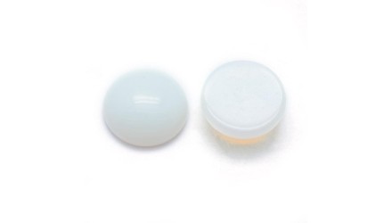 cabochon opalite