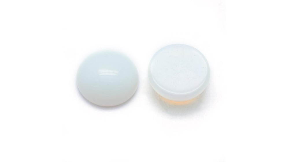 cabochon opalite