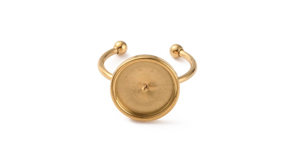 bague 12mm
