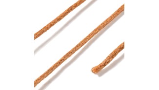 coton ciré
