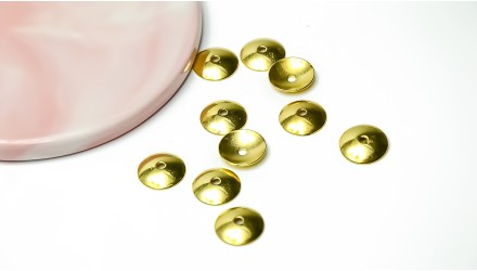 coupelle 13mm