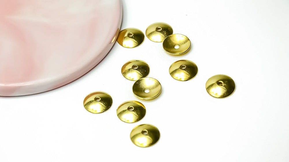 coupelle 13mm