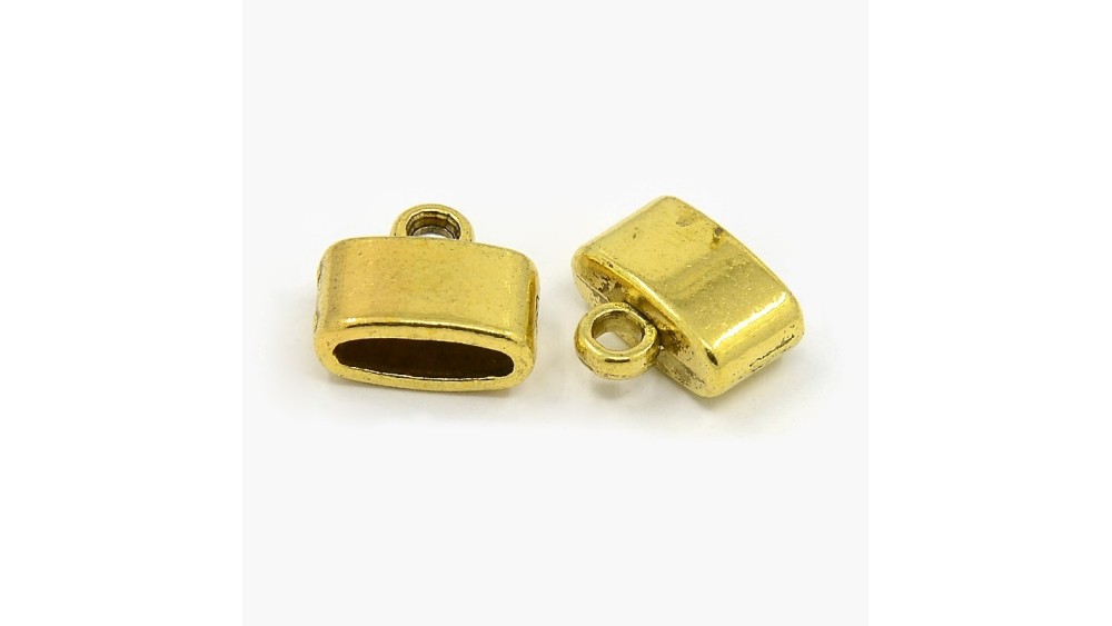 embout plat cordon