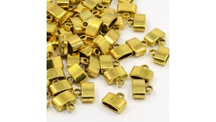 embout plat
