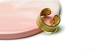 bague multi anneaux