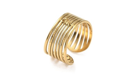 bague manchette