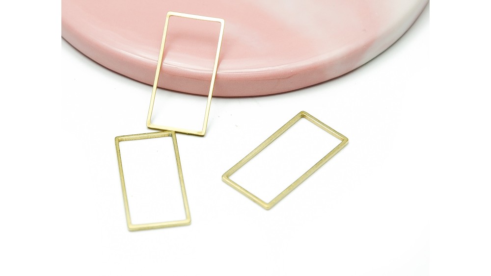 CONNECTEUR RECTANGLE
