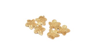 PENDENTIF FLEUR
