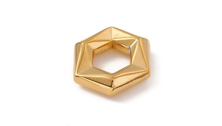 connecteur acier