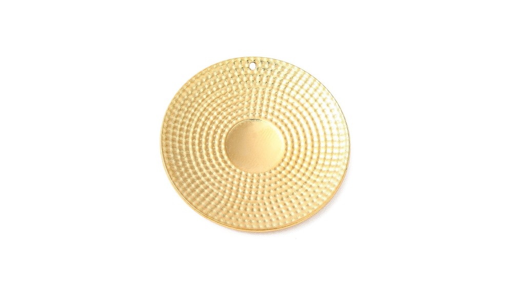 rond acier