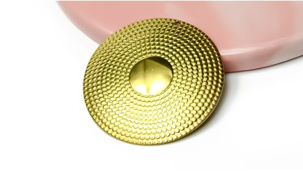 pendentif rond