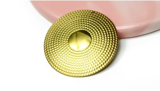 pendentif rond
