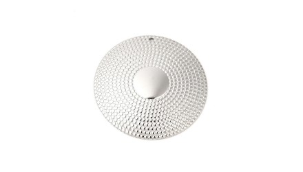 grand pendentif rond