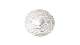 grand pendentif rond