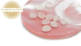 goutte quartz